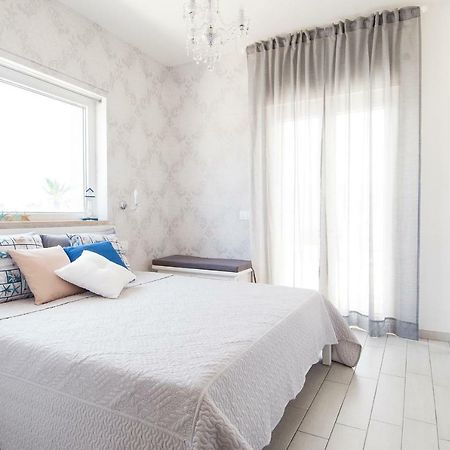 Hellen House Monopoli Villa Bagian luar foto