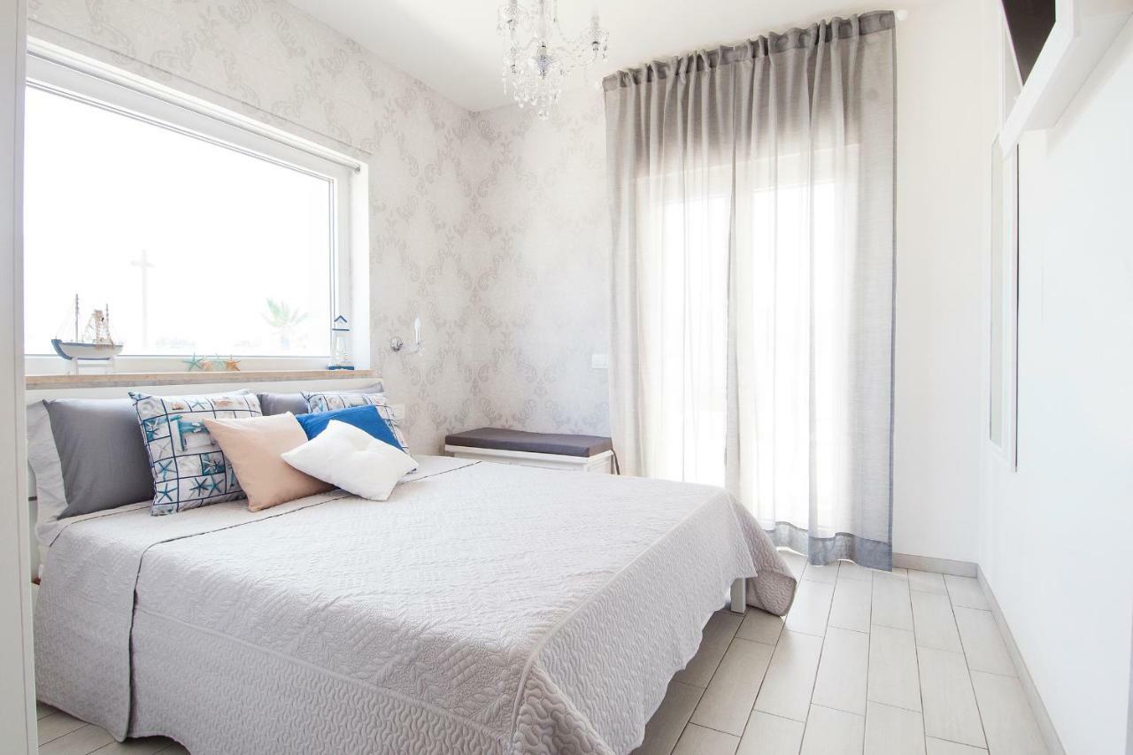 Hellen House Monopoli Villa Bagian luar foto